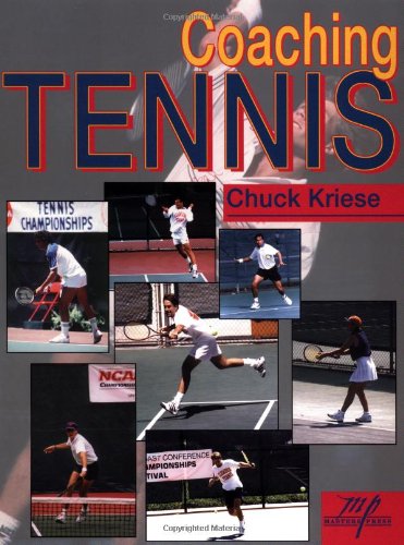 Coaching Tennis (NTC SPORTS/FITNESS) - Sports & Fitness en promo à 11.77€