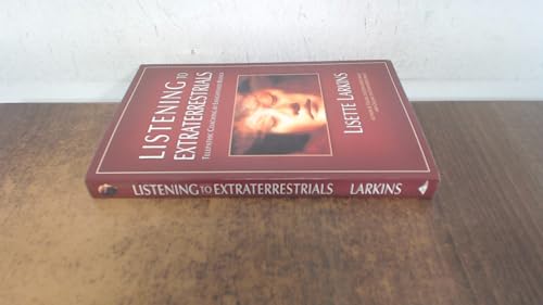 Listening to Extraterrestrials: Telepathic Coaching by... - Maison & Cuisine Amazon Royaume-Uni à 6.43€