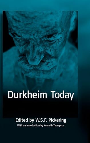 Durkheim Today: 0 (Publications of the Durkheim Press, 0) - Animalerie Amazon Royaume-Uni à 32.50€