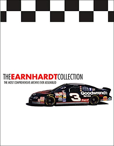 The Earnhardt Collection: The Most Comprehensive Archive... - Livres & eBooks Amazon Royaume-Uni à 11.99€