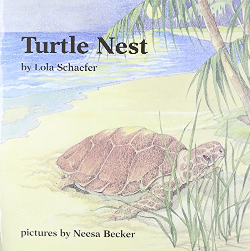 Turtle Nest (Books for Young Learners) - Livres & eBooks Amazon Royaume-Uni à 10.49€