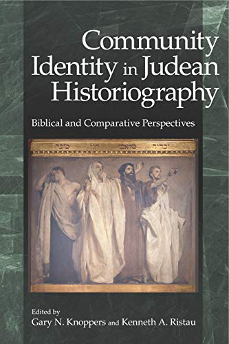 Community Identity in Judean Historiography: Biblical and... - Livres & eBooks Amazon Allemagne à 5.16€