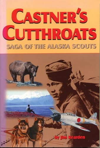 Castner's Cutthroats - Livres & eBooks en promo à 73.95€