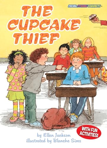 The Cupcake Thief: Justice System (Social Studies Connects) - High-Tech & Électronique Amazon Allemagne à 15.00€
