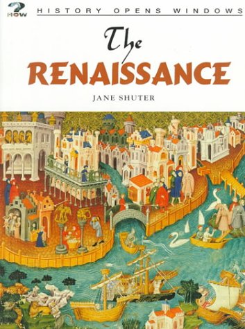 The Renaissance (History Opens Windows) - Livres & eBooks Amazon Royaume-Uni à 28.78€