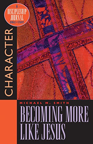 Becoming More Like Jesus: Bible Study on Character (A... - Bricolage & Outils Amazon Allemagne à 26.62€
