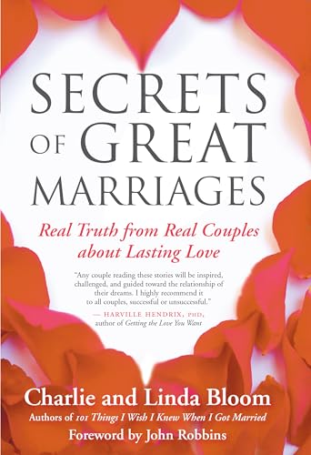 Secrets of Great Marriages: Real Truth from Real Couples... - Livres & eBooks Amazon Royaume-Uni à 1.70€