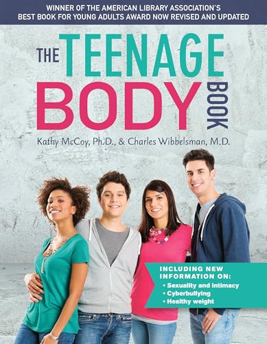 The Teenage Body Book, Revised and Updated Edition - Bricolage & Outils Amazon Royaume-Uni à 22.14€