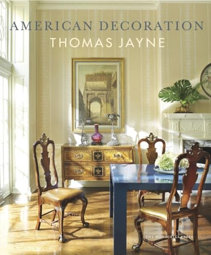 American Decoration: A Sense of Place en promo sur Amazon