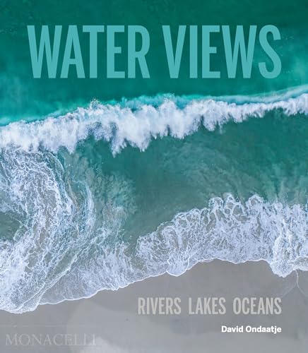 Water Views: Rivers Lakes Oceans - Amazon Royaume-Uni à 12.00€