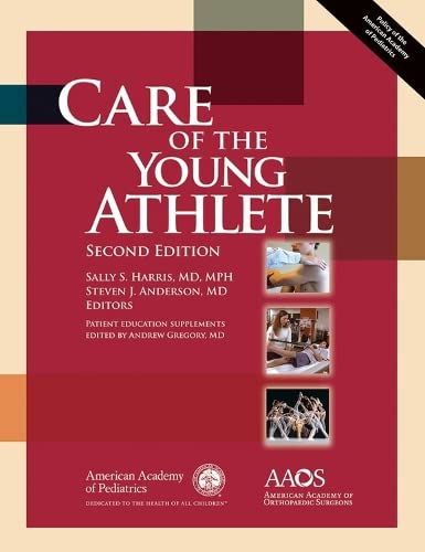 Care of the Young Athlete - Livres & eBooks Amazon Allemagne à 42.24€