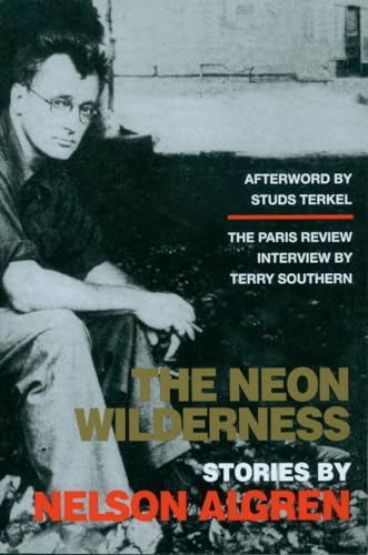 The Neon Wilderness - Livres & eBooks Amazon Italie à 21.66€