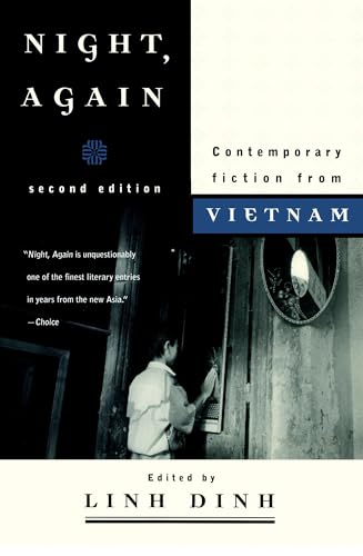 Night, Again: Contemporary Fiction from Vietnam - Livres & eBooks Amazon Italie à 17.63€