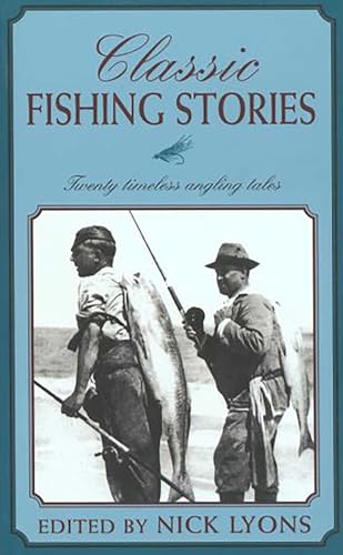 Classic Fishing Stories: Twenty Timeless Angling Tales - Livres & eBooks Amazon Allemagne à 14.40€