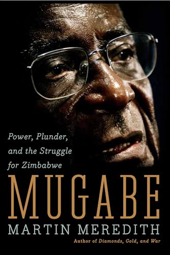 Mugabe: Power, Plunder, and the Struggle for Zimbabwe's... - Maison & Cuisine Amazon Royaume-Uni à 7.00€