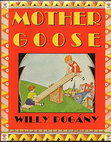 Willy Pogany's Mother Goose - Livres & eBooks Amazon Royaume-Uni à 47.78€