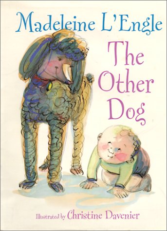 The Other Dog (Books of Wonder) - Livres & eBooks Amazon Allemagne à 21.29€