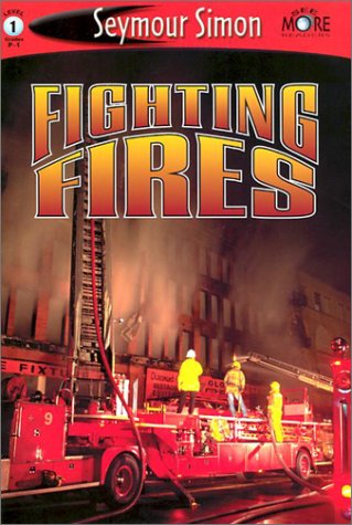 Fighting Fires - Livres & eBooks Amazon Italie à 16.94€