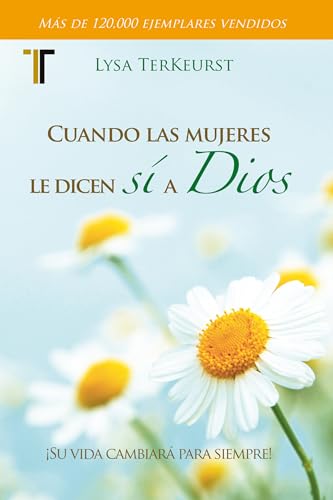 Cuando Las Mujeres Le Dicen Sí a Dios - Jouets & Jeux Amazon Royaume-Uni à 17.02€