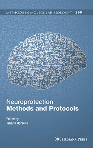 Neuroprotection Methods and Protocols: 399 (Methods in... - Livres & eBooks en promo à 34.76€