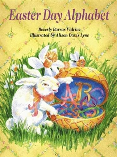 Easter Day Alphabet (ABC) - Livres & eBooks en promo à 11.65€