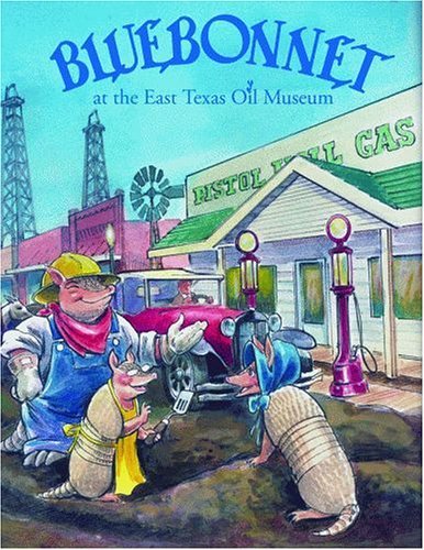 Bluebonnet at the East Texas Oil Museum - Sports & Fitness Amazon Allemagne à 24.74€