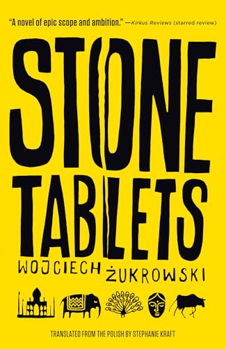 Stone Tablets - Bon plan à 5.02€