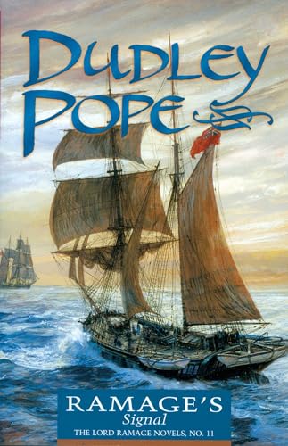 Ramage's Signal (The Lord Ramage Novels) (Volume 11): No.... - High-Tech & Électronique Amazon Allemagne à 18.99€