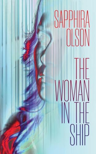 The Woman in the Ship - Amazon Royaume-Uni à 3.29€