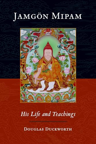 Jamgon Mipam: His Life and Teachings - Amazon Allemagne à 6.40€