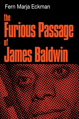 The Furious Passage of James Baldwin - Livres & eBooks Amazon Allemagne à 18.99€