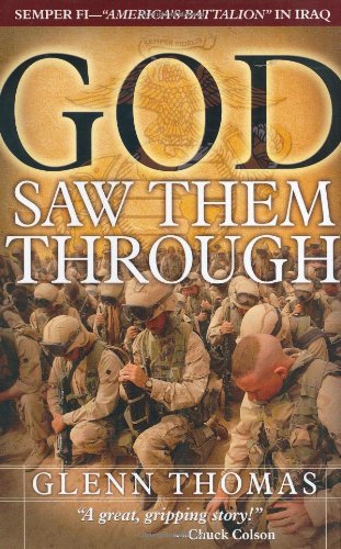 God Saw Them Through: Semper FI - "America's Battalion" in... - Sports & Fitness en promo à 19.27€