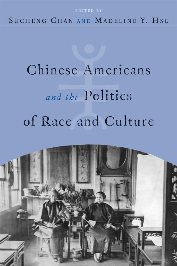 Chinese Americans and the Politics of Race and Culture... - Maison & Cuisine Amazon Royaume-Uni à 25.99€