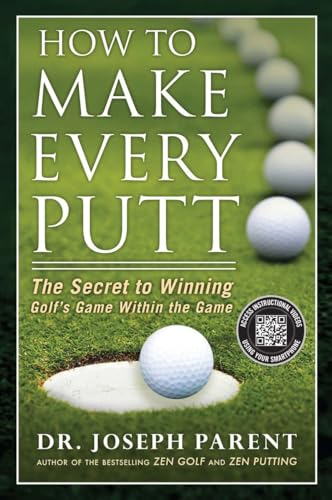 How to Make Every Putt: The Secret to Winning Golf's Game... - Sports & Fitness Amazon Allemagne à 69.50€