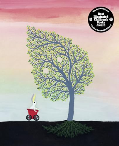 Bunny & Tree en promo sur Amazon