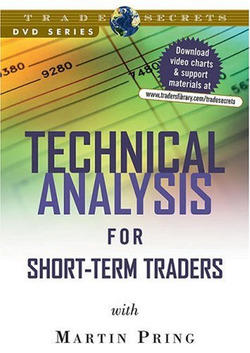 Technical Analysis for Short-Term Traders - Livres & eBooks Amazon France à 45.00€