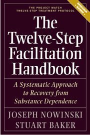 The Twelve Step Facilitation Handbook with CE Test: A... - Maison & Cuisine Amazon Espagne à 36.71€