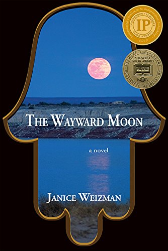The Wayward Moon - Livres & eBooks en promo à 15.99€