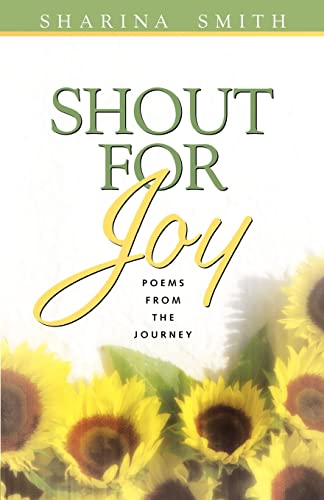 Shout For Joy - Musique & Instruments Amazon Allemagne à 10.85€