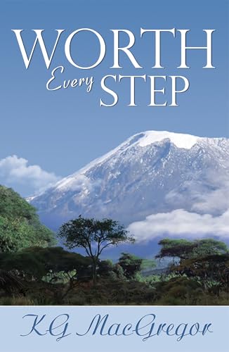 Worth Every Step - Livres & eBooks en promo à 19.55€