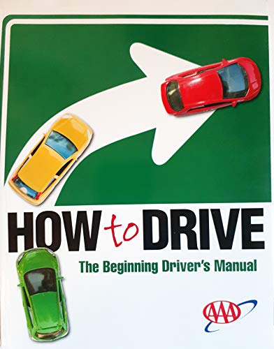 How to Drive (The Beginning Driver's Manual) by AAA... - Livres & eBooks Amazon Espagne à 53.40€