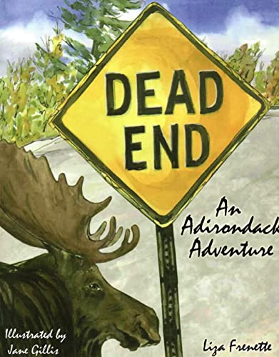 Dead End: An Adrondack Adventure - Amazon Allemagne à 16.27€