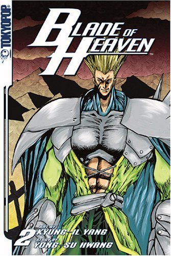 Blade Of Heaven 2: v. 2 - Bricolage & Outils Amazon Italie à 8.91€