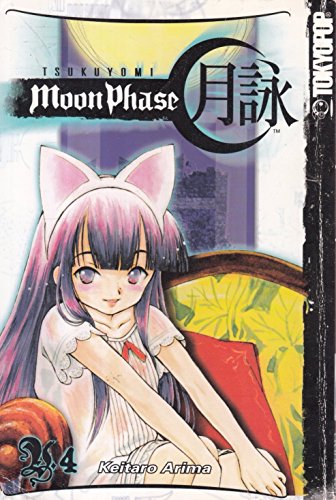 Tsukuyomi: Moon Phase Volume 4: v. 4 - Livres & eBooks Amazon Espagne à 14.69€