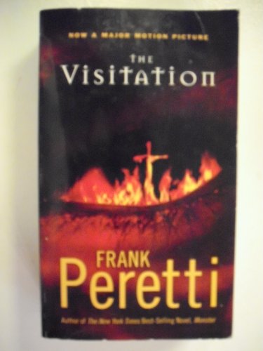 The Visitation en promo sur Amazon