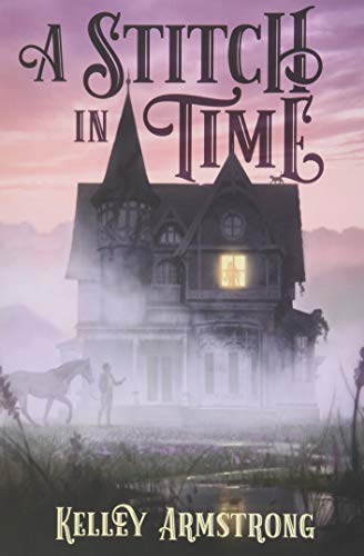 A Stitch in Time en promo sur Amazon