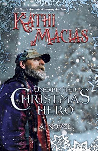 Unexpected Christmas Hero - Musique & Instruments Amazon Royaume-Uni à 25.70€