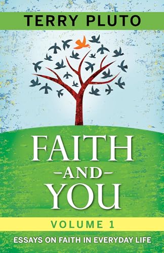 Faith and You Volume 1: Essays on Faith in Everyday Life - Amazon Allemagne à 14.73€