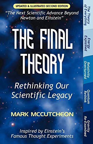 The Final Theory: Rethinking Our Scientific Legacy (Second... - Livres & eBooks Amazon Royaume-Uni à 10.00€