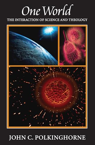 One World: The Interaction of Science and Theology - Deal Amazon à 2.82€